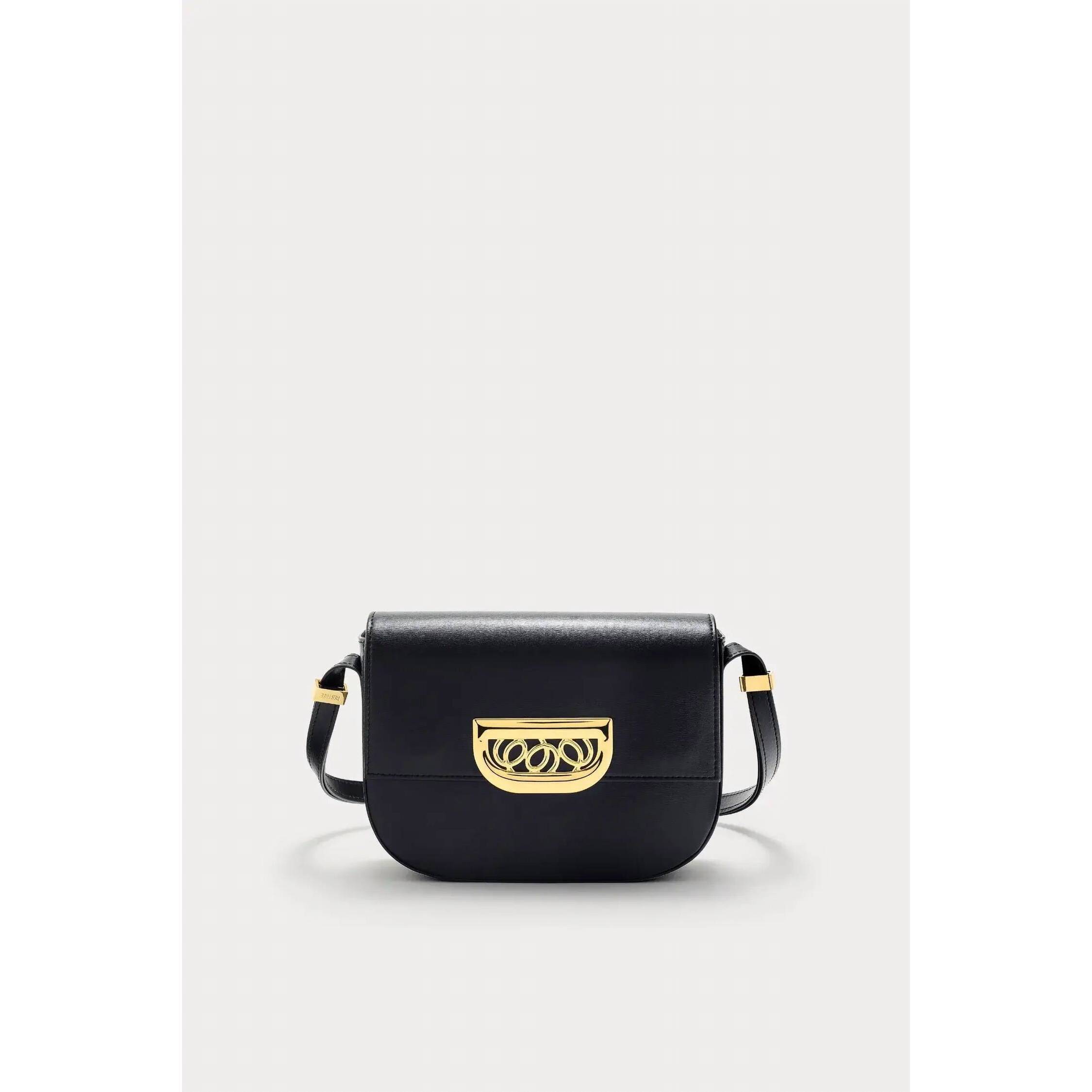 New Destree Women's Martin Crossbody Bag In Black